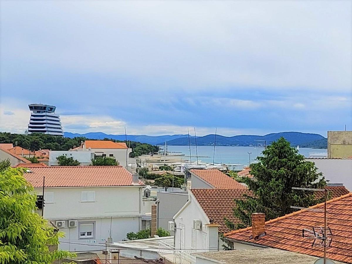 Apartment Big Lasan โวดีเซ ภายนอก รูปภาพ